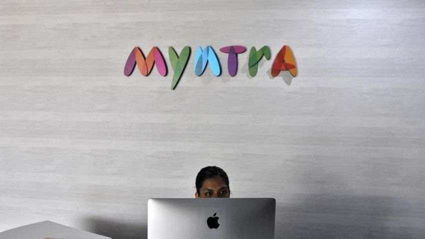 Myntra names Nandita Sinha as CEO