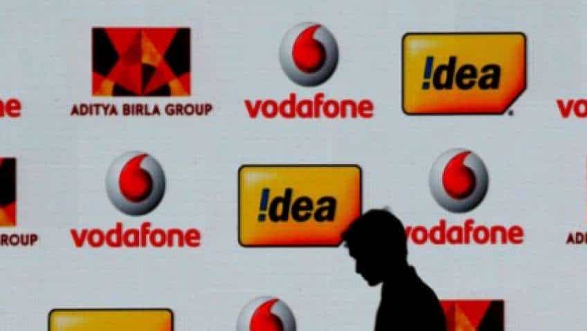 Vodafone Idea Q2FY22 Results: Consolidated net loss narrows to Rs 7132.3 crore 