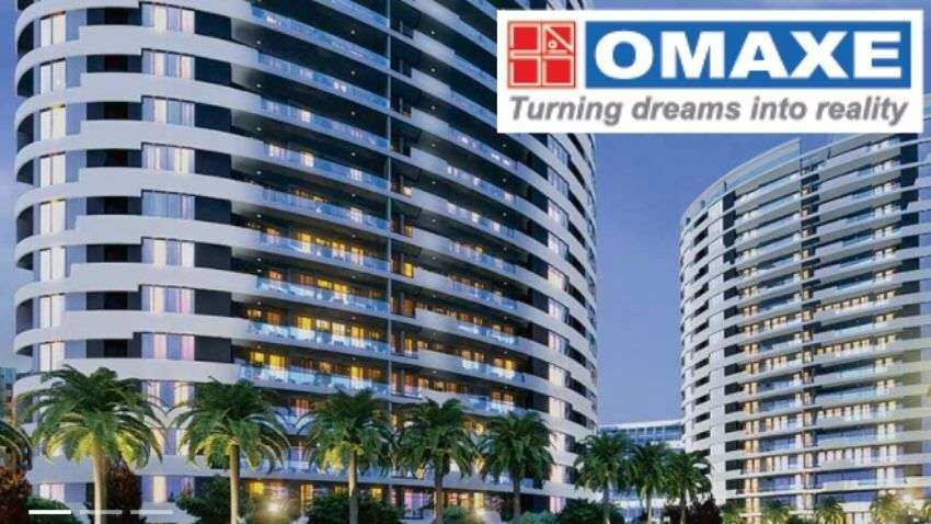 Omaxe September Quarter Results: Posts Rs 39 cr loss Omaxe September Quarter Results: Posts Rs 39 cr loss