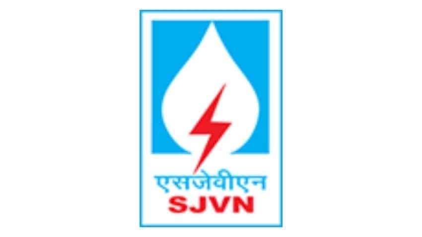 SJVN September Quarter Results: Net dips 22% to Rs 404 crore