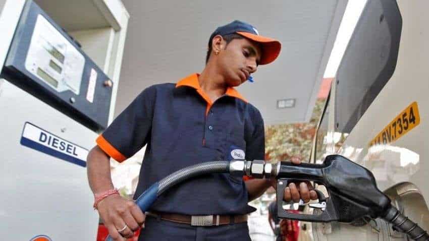 25 States/UTs have so far undertaken reduction of VAT on Petrol and diesel 
