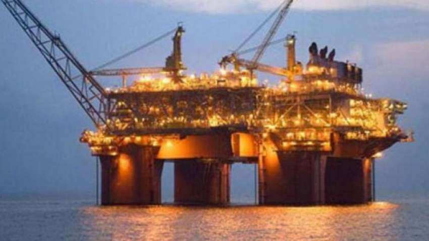 ONGC Q2FY22 Results: Profit jumps manifold to Rs 18,348 cr, revenue grows double-digit 