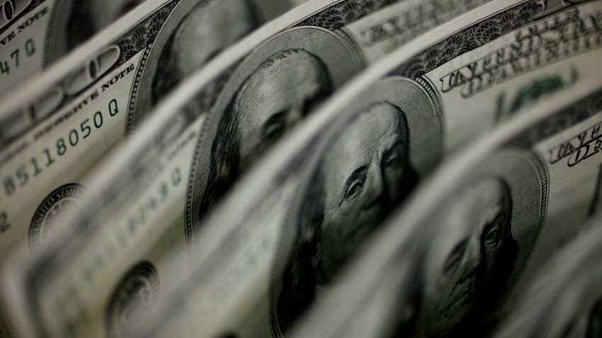 India&#039;s forex reserves decline USD 1.14 billion to USD 640.8 billion