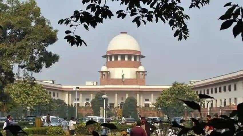 NEET results: Can&#039;t order re-exam for two students, says SC