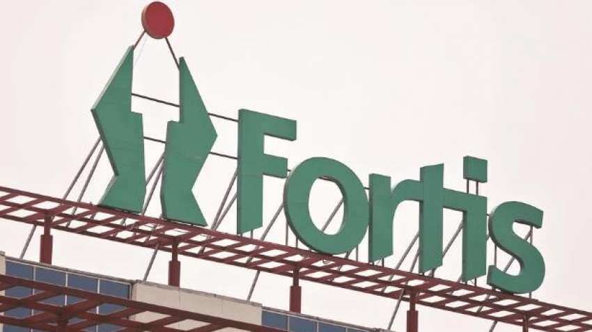 Fortis Healthcare Q2FY22 Results: Net profit at Rs 131 crore