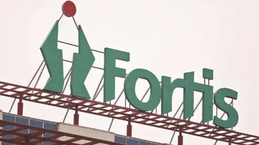 Fortis Healthcare Q2FY22 Results: Net profit at Rs 131 crore Fortis Healthcare Q2FY22 Results: Net profit at Rs 131 crore