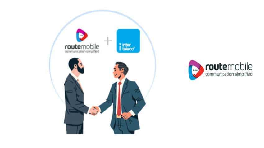 Route Mobile allots 46.84 lakh shares worth Rs 868 cr under QIP issue