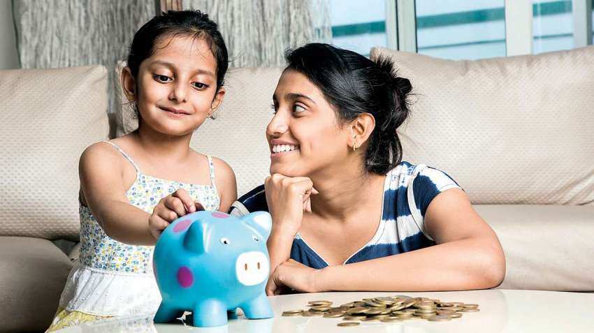 Teach your child about power of compounding investment, this Children's day – know what experts have to say Teach your child about power of compounding investment, this Children's day – know what experts have to say