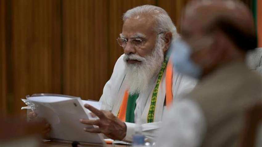PM chairs meet on cryptocurrency; concerns raised over money laundering, terror financing risks PM chairs meet on cryptocurrency; concerns raised over money laundering, terror financing risks