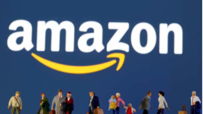 Amazon Seller Services gets fresh fund infusion of Rs 1,460 cr from parent