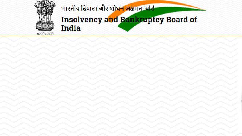 Expert panel pitches for national dashboard for insolvency data