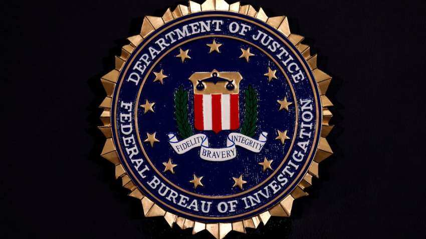 Hackers compromise FBI email system, send thousands of messages Hackers compromise FBI email system, send thousands of messages