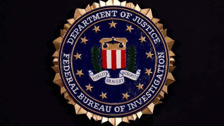 Hackers compromise FBI email system, send thousands of messages