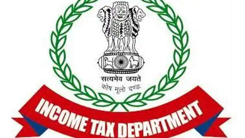 I-T dept sets up Taxpayers&#039; Lounge at IITF till November 27