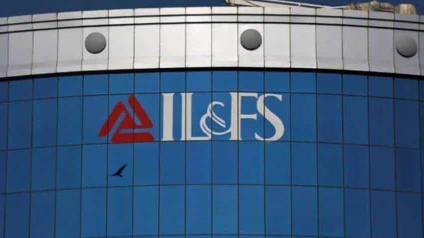 IL&amp;FS Engineering Q2FY22 Results: Company&#039;s net loss to Rs 6.55 cr
