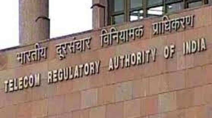 Telecom regulator TRAI invites views on framework to set up satellite gateway in India