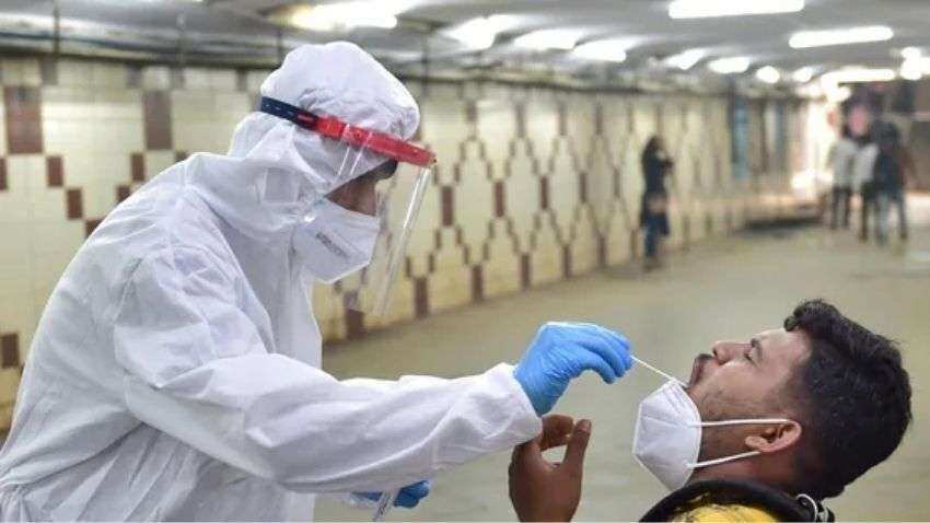 COVID-19: India records 8,865 new coronavirus cases over last 24 hours, active cases lowest in 525 days