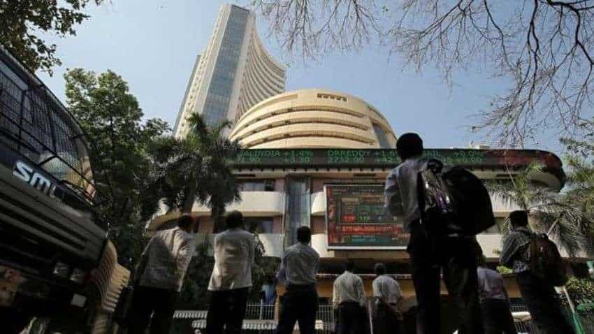 Over 100 PMSes outperform Nifty in October; Basant Maheshwari Equity Fund tops charts