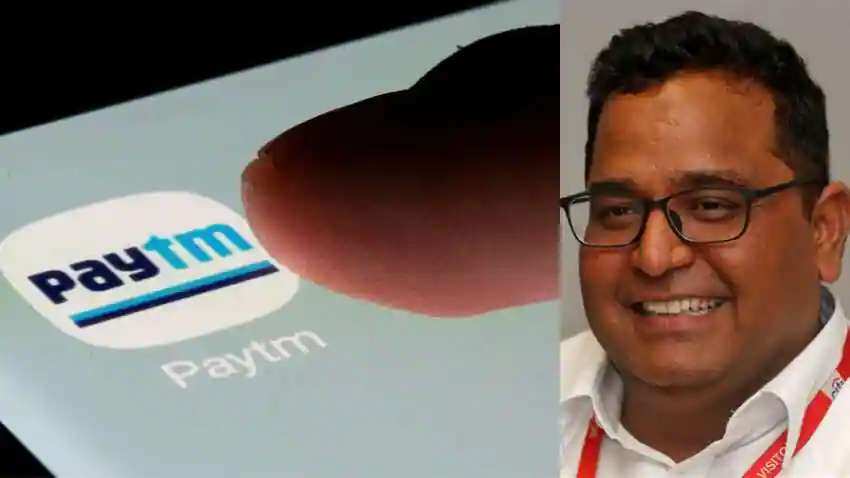 Paytm Owner Success Story: Historic IPO! How son of Aligarh school teacher created India&#039;s one of most valued firms 