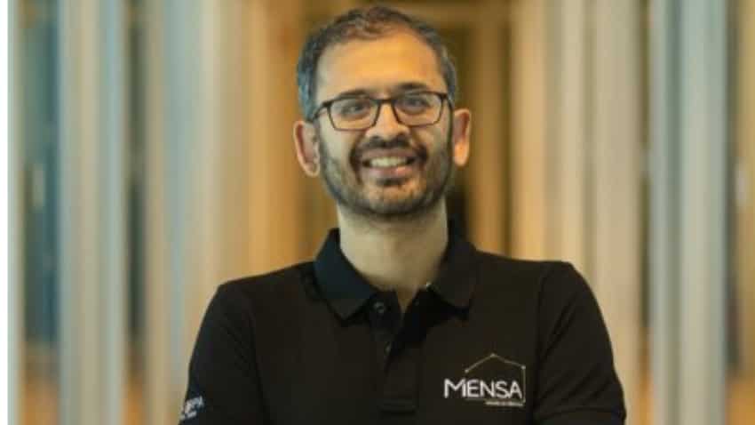 Mensa Brands hits unicorn status; raises $135 million