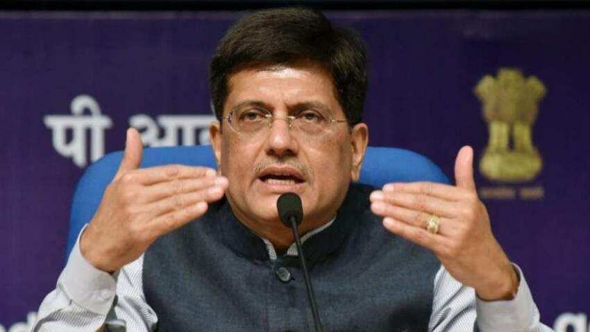 India received record FDI in last 7 yrs; hope to see the trend continue: Piyush Goyal India received record FDI in last 7 yrs; hope to see the trend continue: Piyush Goyal