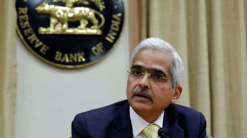 Far deeper issues with cryptocurrencies, says RBI Governor Shaktikanta Das