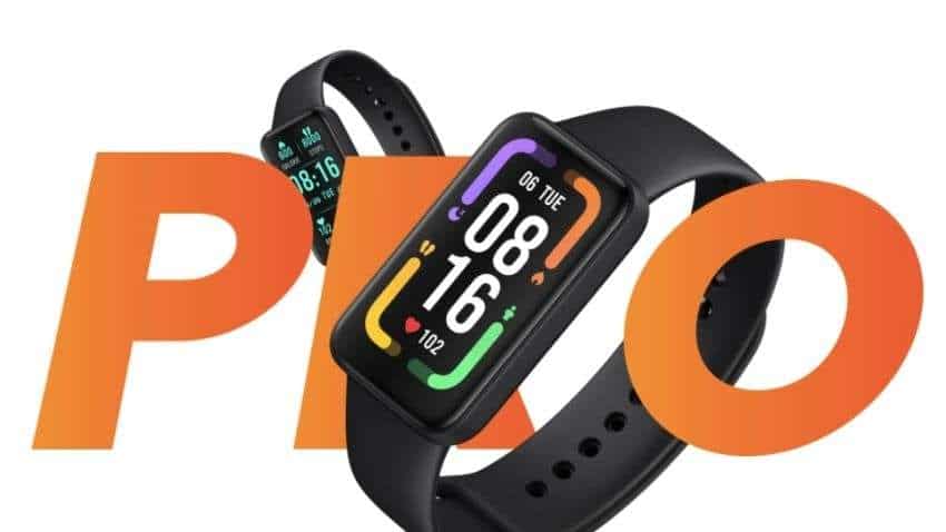 Xiaomi Redmi Smart Band Pro may launch on Nov 30 in India - All you need to know