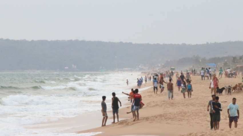 Trend Spotter: Power, tourism sectors show potential for exponential rise Trend Spotter: Power, tourism sectors show potential for exponential rise