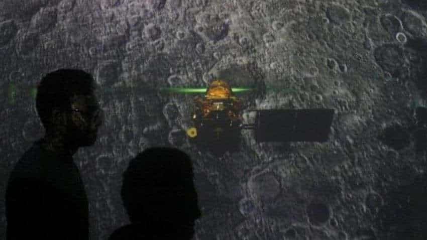 India&#039;s Chandrayaan-2 avoids collision with NASA&#039;s moon orbiter