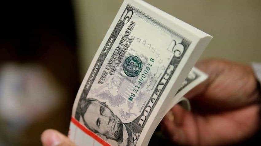 Dollar stands tall after firm U.S. data, Asian stocks wobble Dollar stands tall after firm U.S. data, Asian stocks wobble