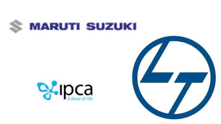 Global View: What should investors do with Maruti Suzuki, L&amp;T and IPCA Laboratories?