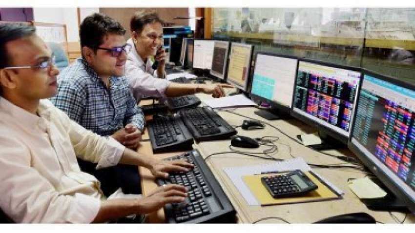 From Rs 6.79 to Rs 75.95 - This Tata Group company&#039;s shares soar 1000% in one year; know triggers here 
