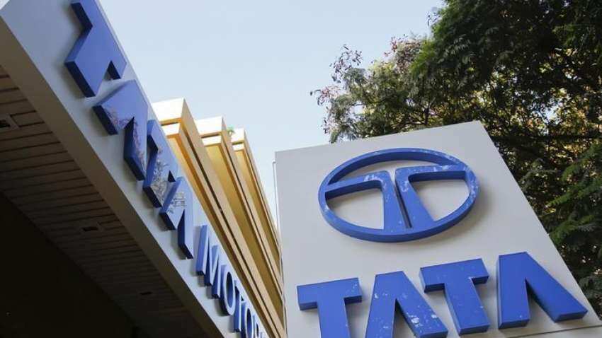 Tata Motors looks to establish vehicle scrappage centres under franchise Tata Motors looks to establish vehicle scrappage centres under franchise
