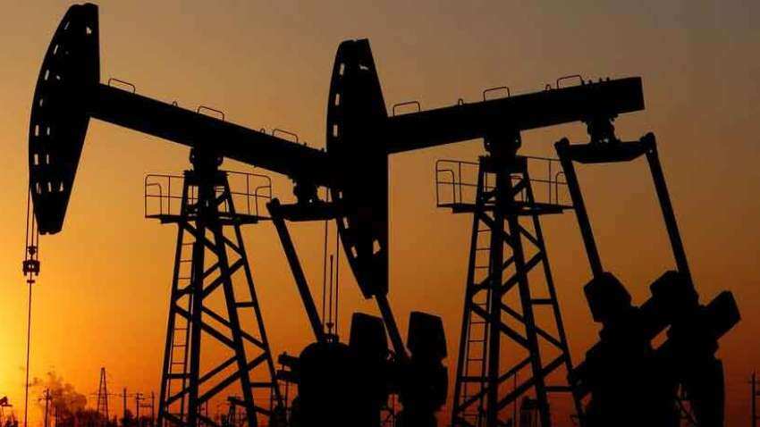 Oil extends declines as U.S. looks to lead SPR shock treatment Oil extends declines as U.S. looks to lead SPR shock treatment
