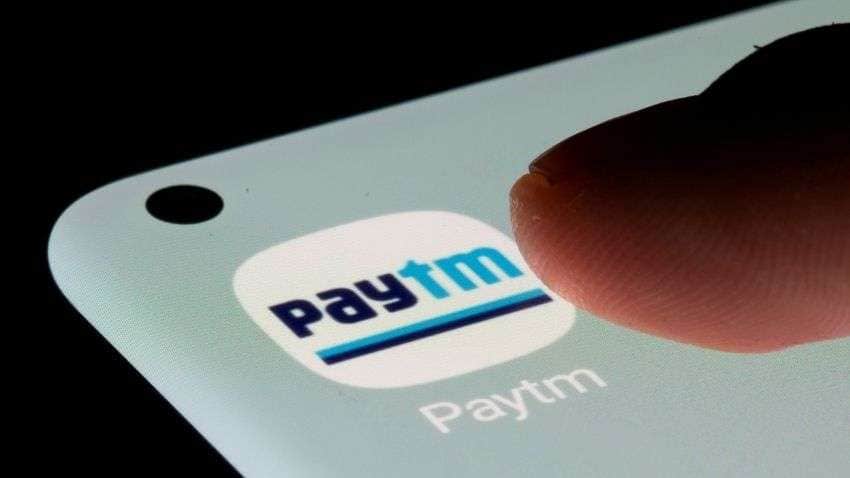 Paytm set for trading debut after $2.5 billion IPO