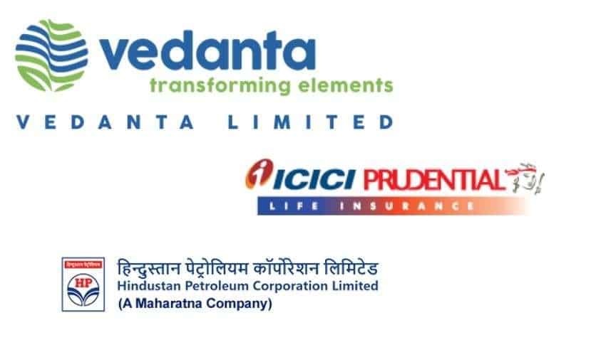 Global View: What should investors do with Vedanta, ICICI Prudential and HPCL? Global View: What should investors do with Vedanta, ICICI Prudential and HPCL?