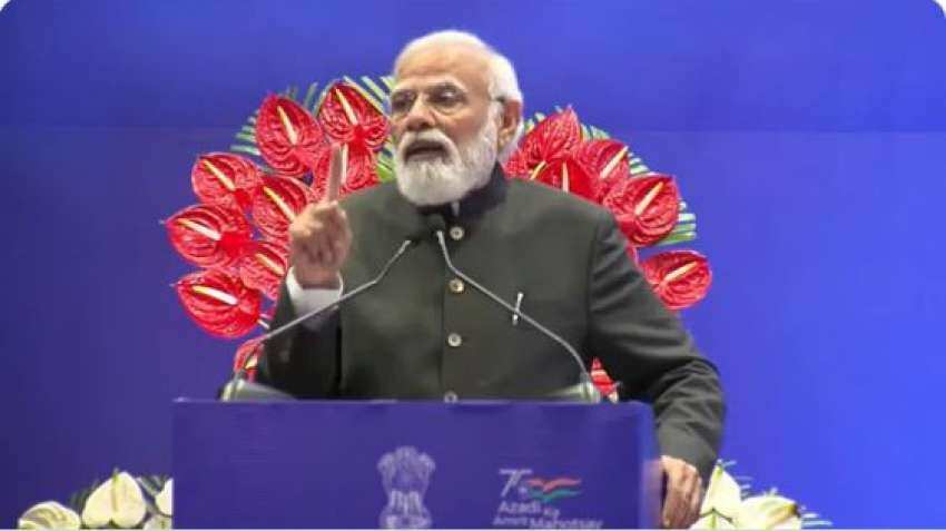 Reforms, government support have infused strength in banking sector; consolidation improved efficacy of PSBs: PM Narendra Modi