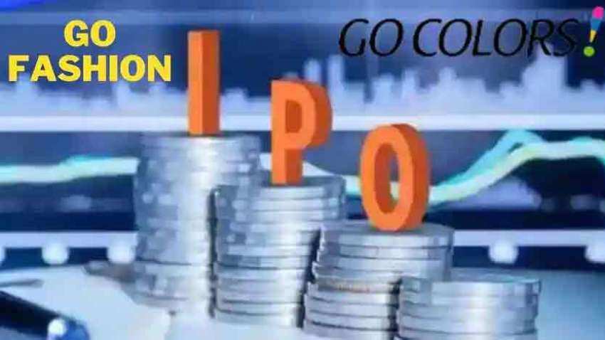 Go Fashion IPO subscribed 6.87 times on Day 2, led by strong demand from retail investors