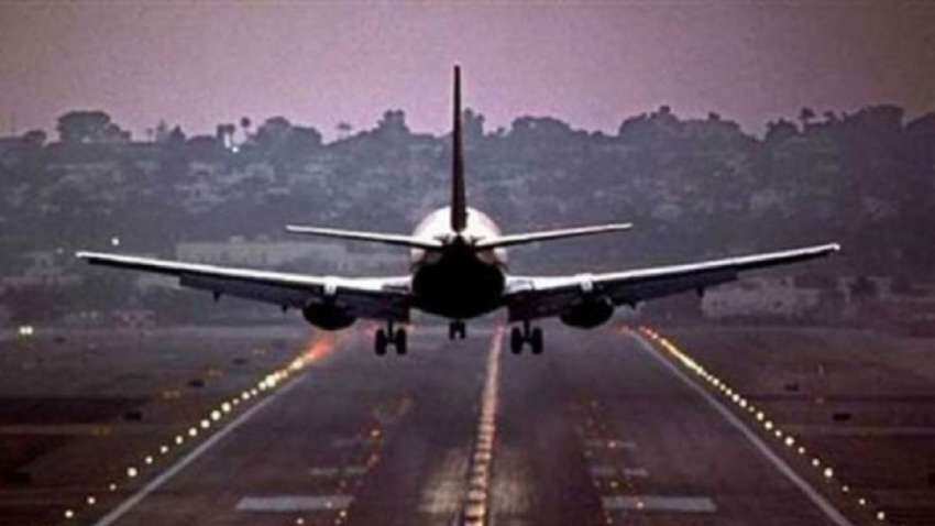 Aviation Data: Air traffic improves in October as government allows 100% capacity in domestic carriers Aviation Data: Air traffic improves in October as government allows 100% capacity in domestic carriers