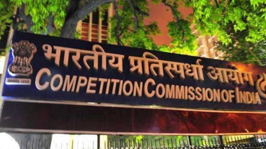 CCI imposes penalty on 10 paper companies, association for anti-competitive and cartelisation