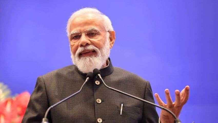 Prime Minister Narendra Modi to lay foundation stone of Rs 400 crore UP Defence Industrial Corridor project in Jhansi today 