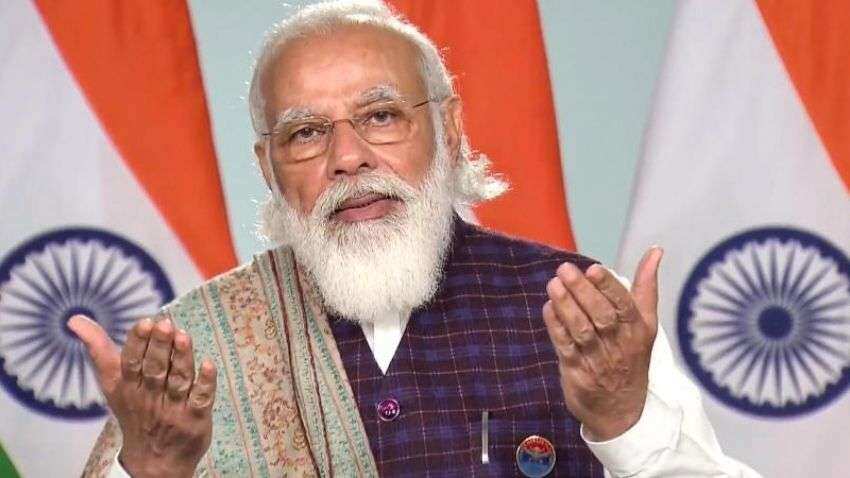 Prime Minister Narendra Modi to handover DRDO designed advanced electronic warfare suite to Navy today Prime Minister Narendra Modi to handover DRDO designed advanced electronic warfare suite to Navy today