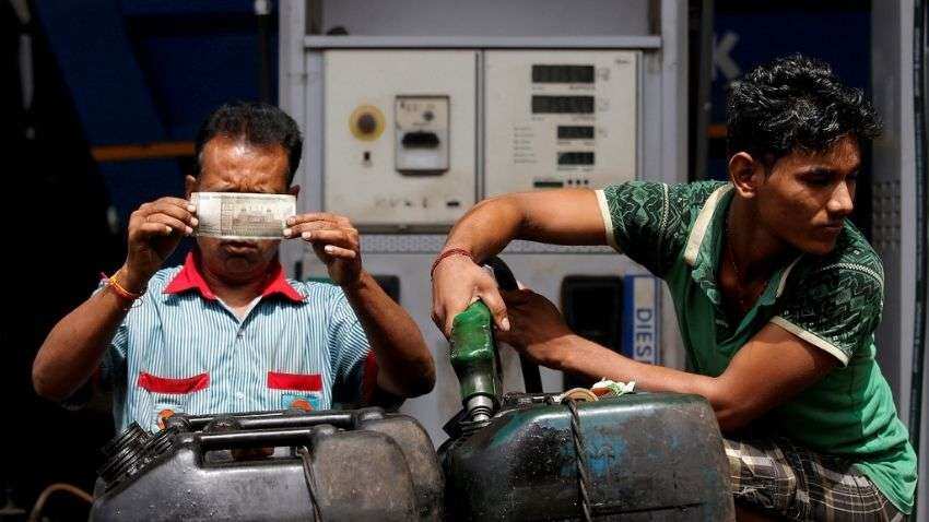 Petrol, diesel prices remain stable on November 19: Use these codes to know fuel rates in your city