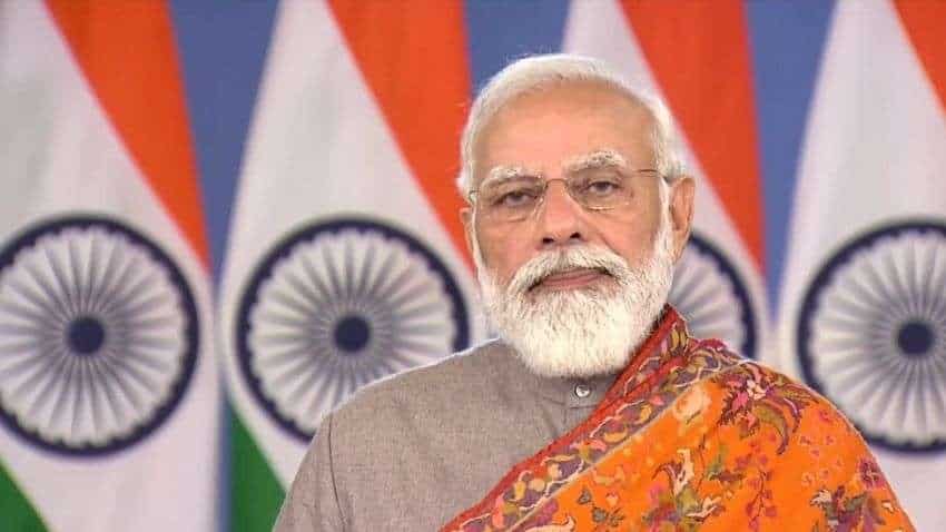PM Narendra Modi announces to repeal all 3 farm laws PM Narendra Modi announces to repeal all 3 farm laws