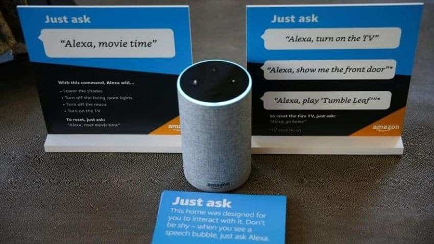 Amazon launches new &#039;Conversation Mode&#039; option on Echo Show 10