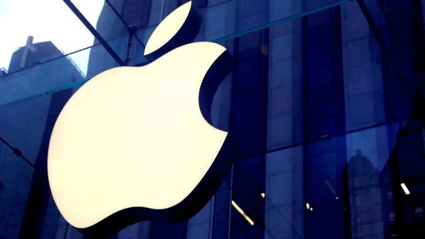 Apple gears up to launch its electric car as soon as 2025: Bloomberg News