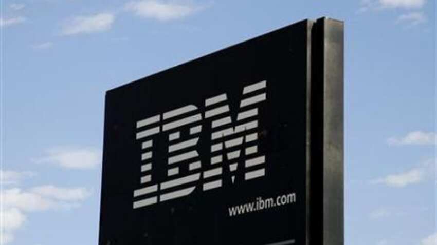 IBM bets big on India, to open more software development centres in India