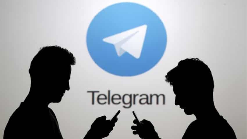 Telegram to launch &#039;Sponsored Messages&#039; tool
