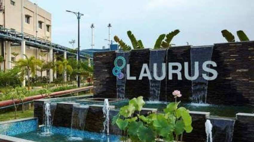 Laurus Labs signs pact to acquire 26.62 % stake in ImmunoACT