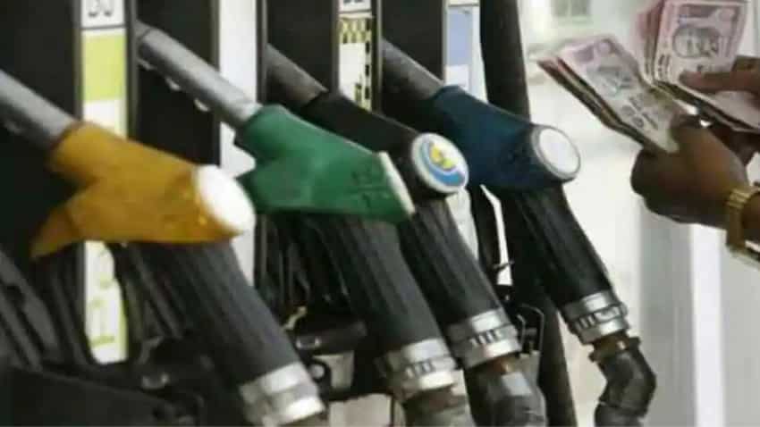 Petrol, diesel rates remain static for 17th straight day – know current prices in major metros